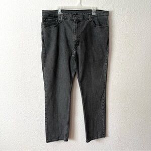 Levi's 511 Gray Denim Jeans Men’s Size 40x30